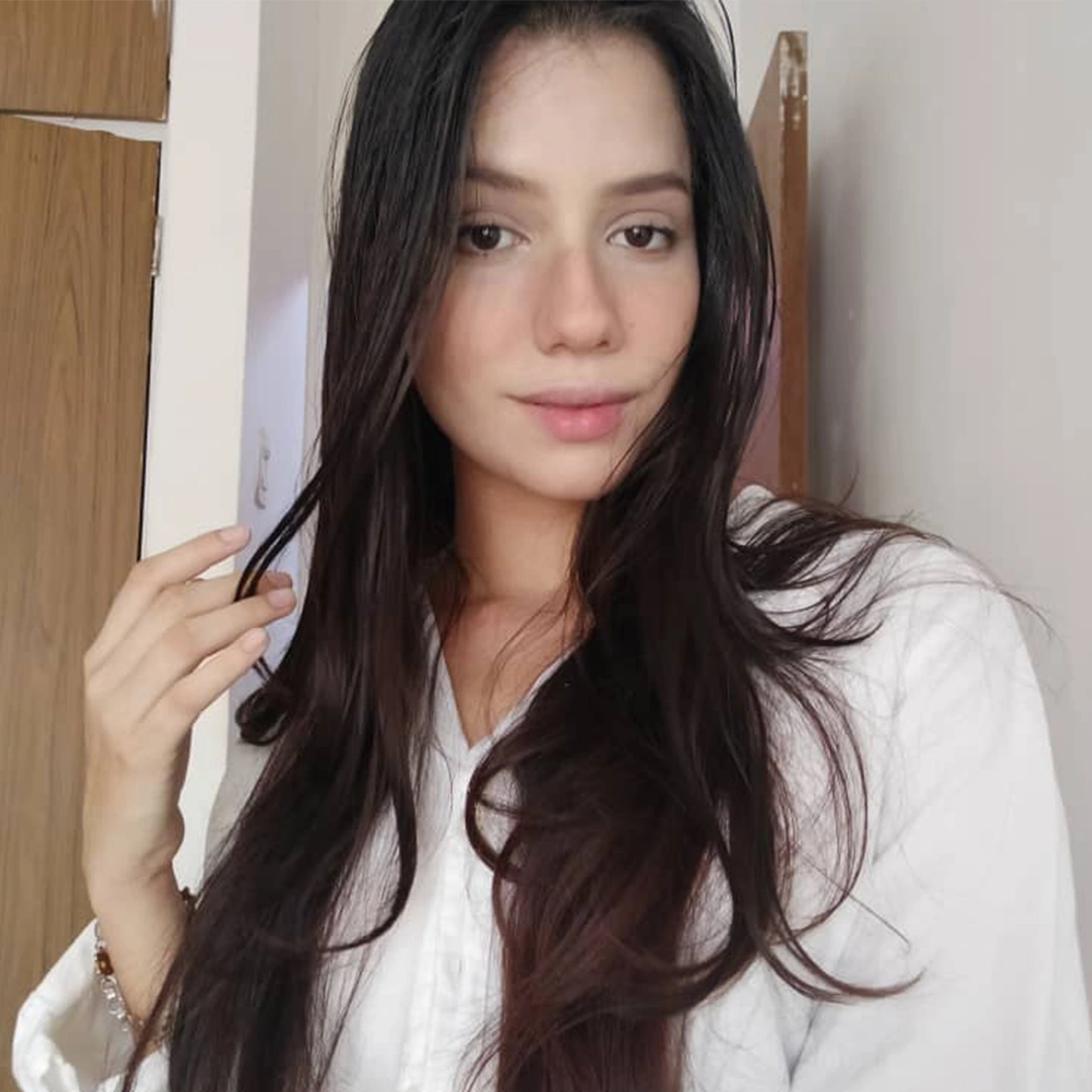 Estefania Teixeira